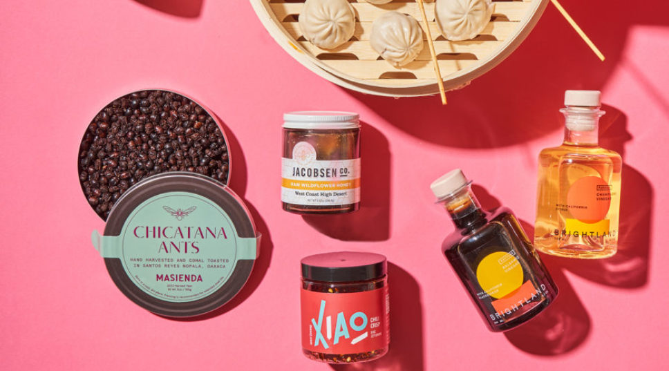 Affordable, Yet Indulgent, These Food Gifts Are a Total Treat