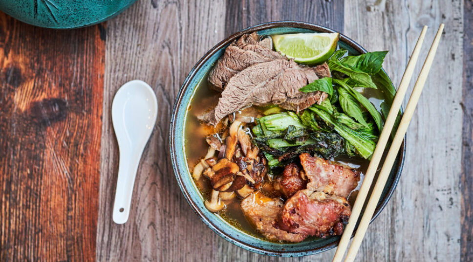 These Are the Recipes Sunset Readers Loved in 2023