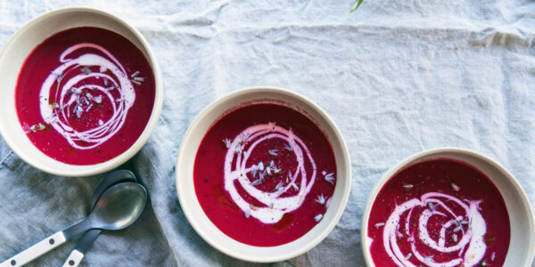 These Recipes Feature the Best of Winter Produce