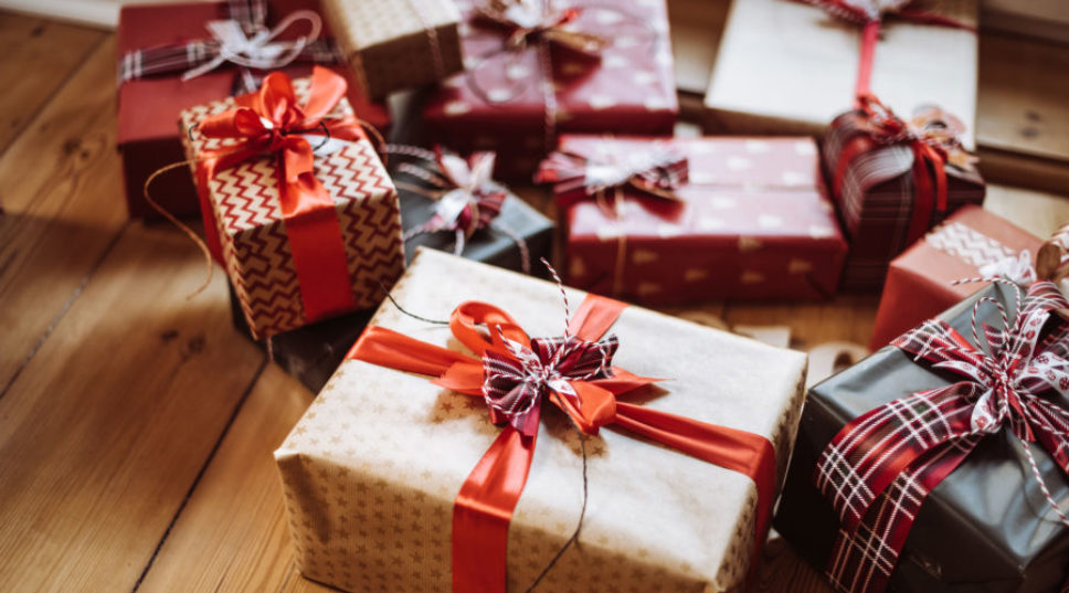 The Gifts to Give Those Friends and Family Members Who Are Always Hard to Shop For
