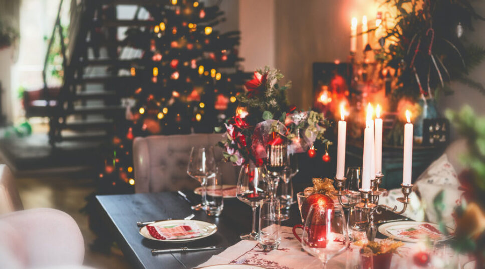 Party Planners Share Their Go-to Holiday Hosting Essentials