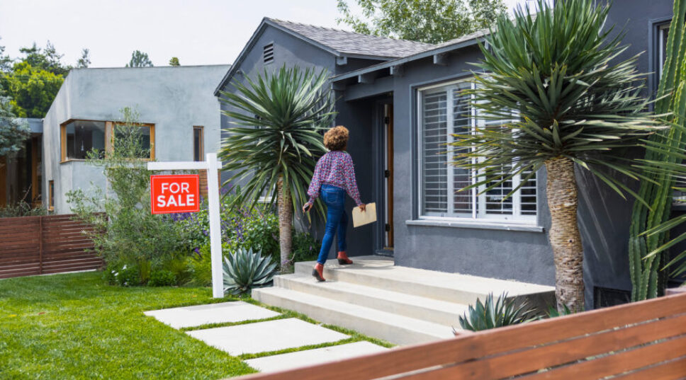 It's Going to Be a Lot Harder to Buy a House in 2024—Here's How to Stand out from the Competition