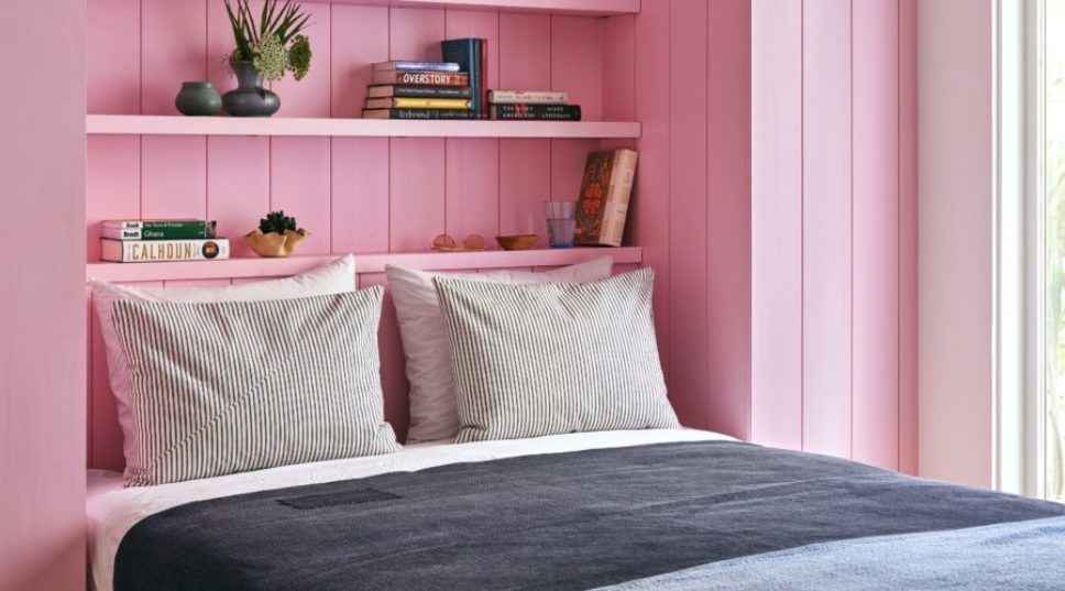 Murphy Beds Are Having a Moment. How You Can Incorporate the Design Hack