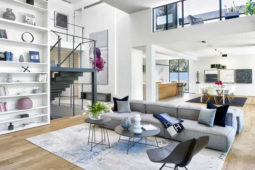 double-height-living-room