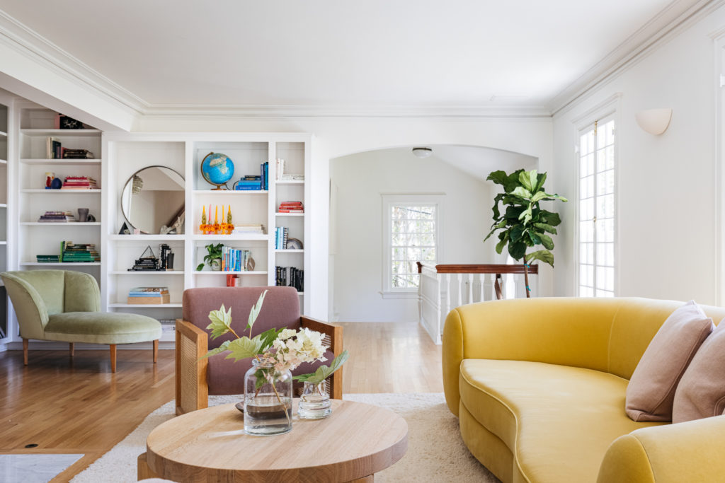 Sorbet Paint Colors Give This Old Colonial House a Modern, New Life - Sunset Magazine - Vimarsana News