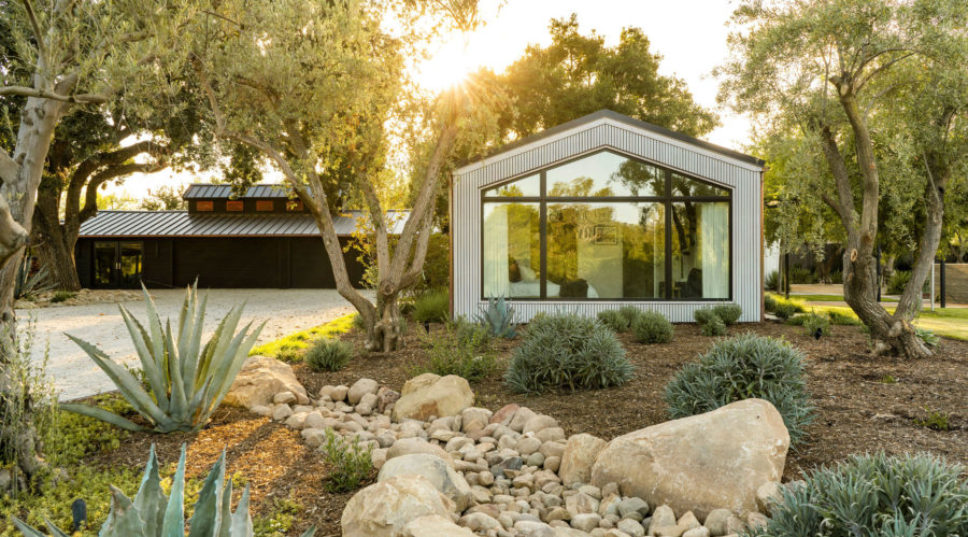 Stop Searching for the Ultimate  California Ranch House... Because We Found It for You