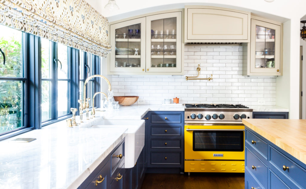 This Spanish Revival Home Used to be "Icky." Now It's a Family's "House of Colorful Stories." - Vimarsana News