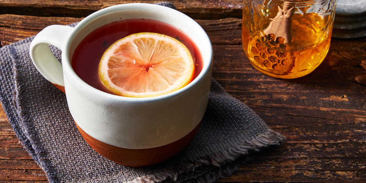 All-Natural DIY Cold and Flu Remedies to Help Kick Your Sick to the Curb