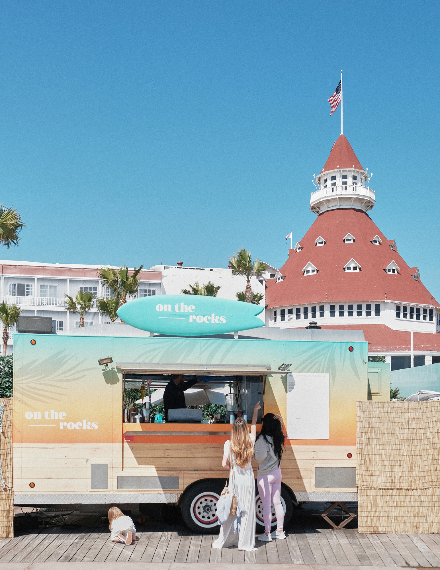 Hotel Del Coronado
