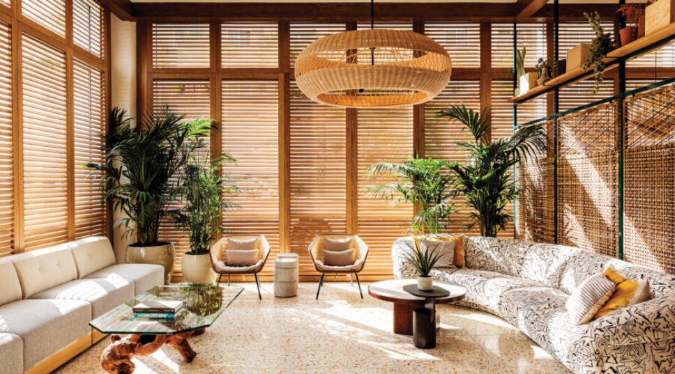 This Beachy Neighborhood Is L.A.'s Best-Kept Secret—A Local Chef Dishes on What to Do