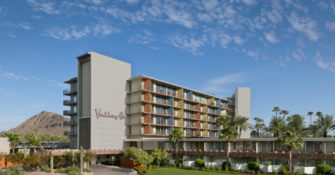 Hotel Valley Ho