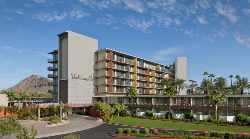 Travel Awards 2022: Consummate Classic Hotels