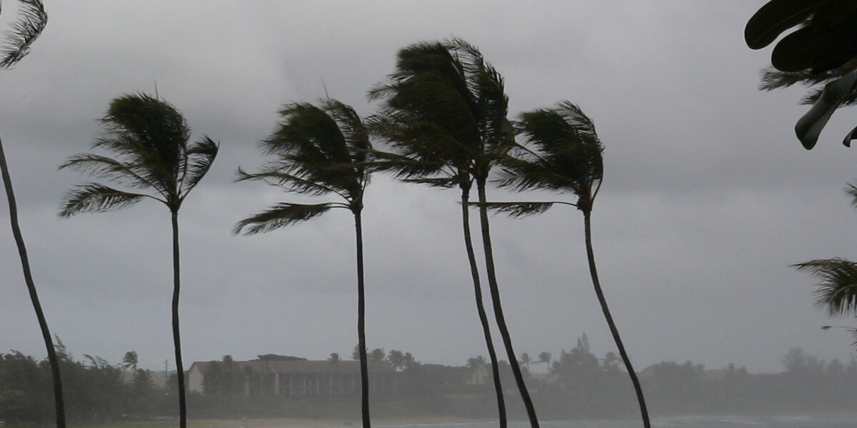 Hurricane Hilary tropical storm