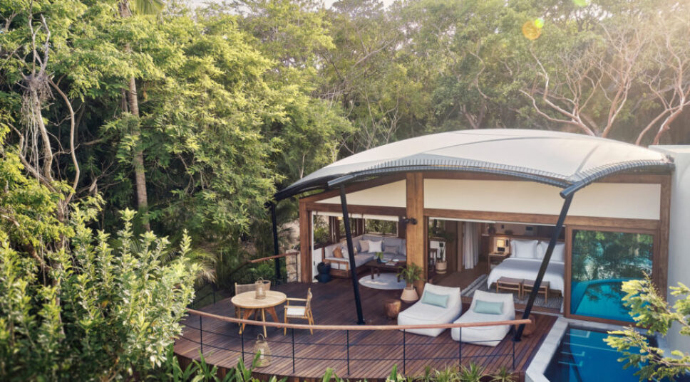 Here’s Where to Go for Your Next Big Spa Reset