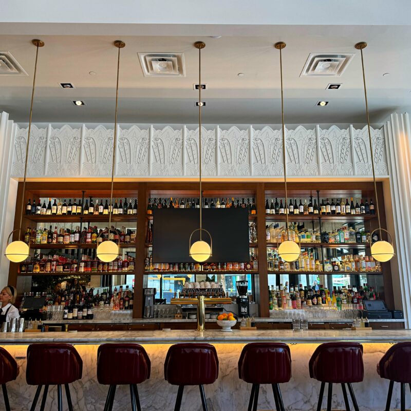 Little Original Joe’s