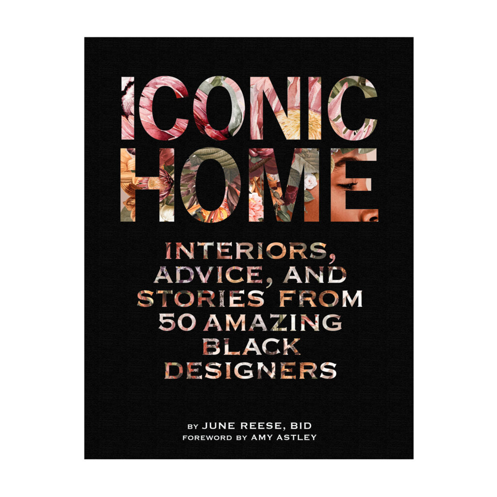 Iconic Home by June Reese