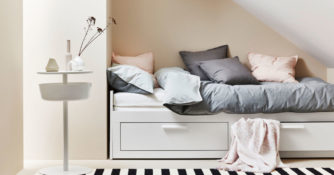 Ikea Bedroom