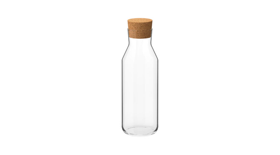IKEA 365+ Carafe with Stopper