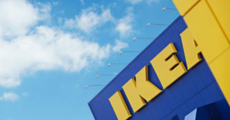 IKEA Store