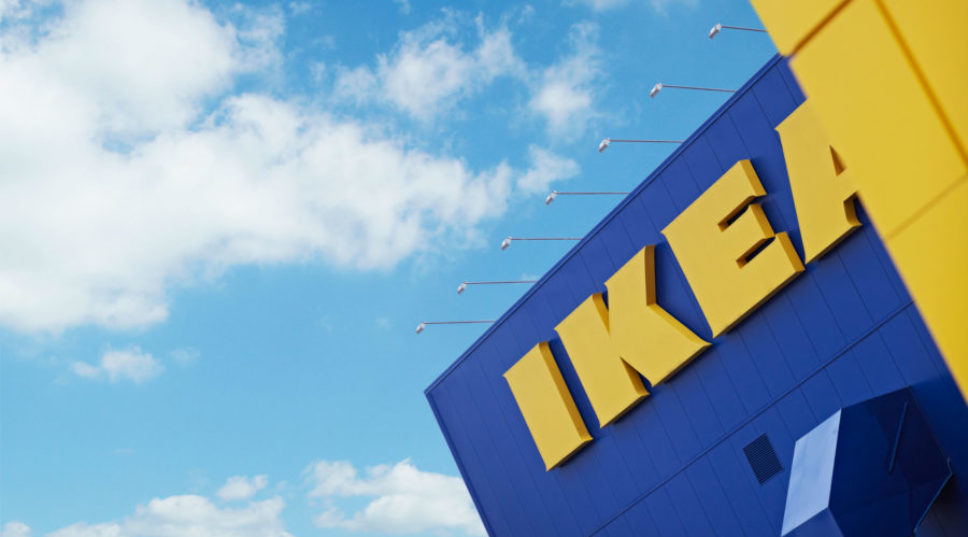 IKEA’s Big Winter Sale Is Here—These Are All the Deals You Shouldn’t Sleep On