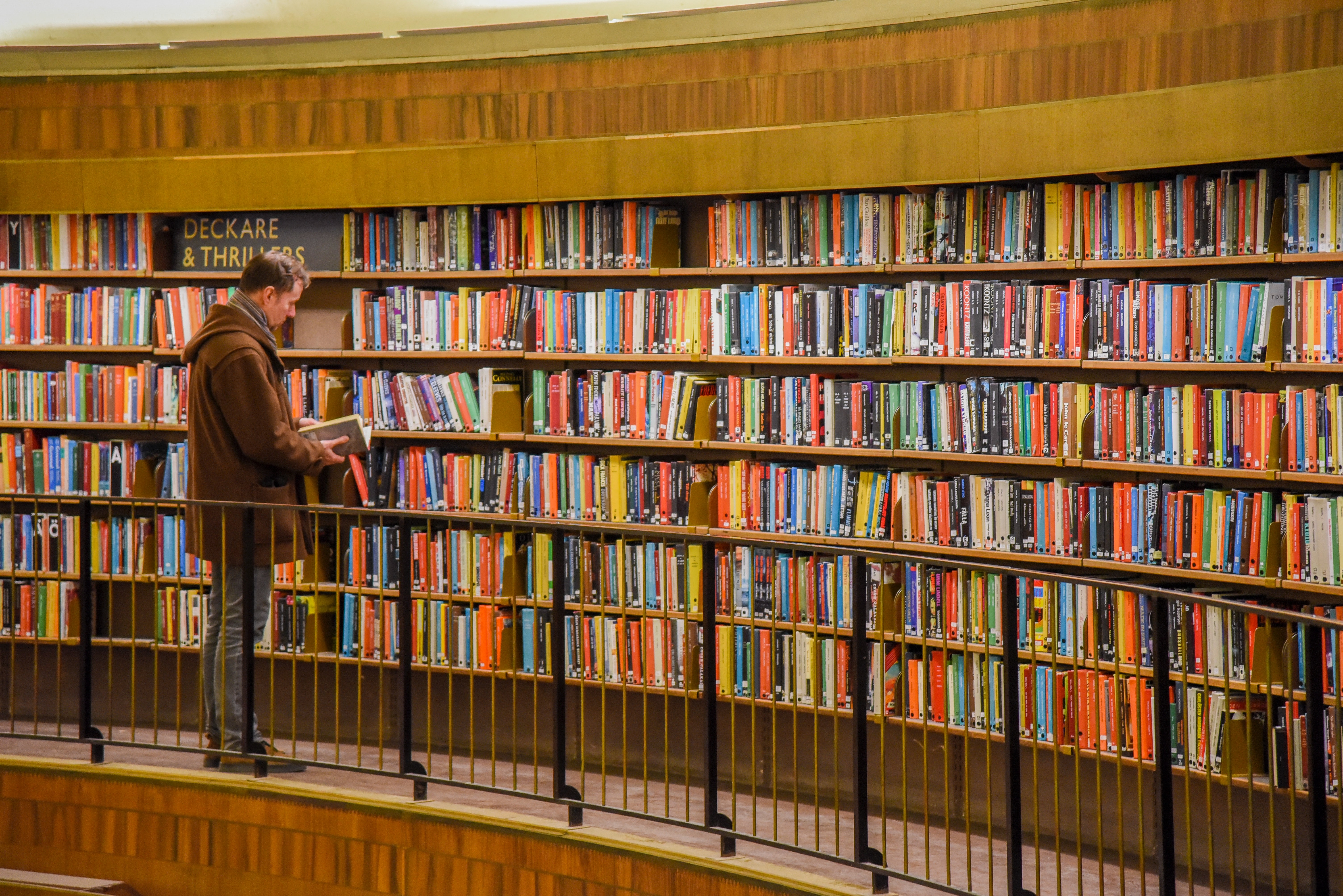 Shelf Life: A look at why independent bookstores are popping up in