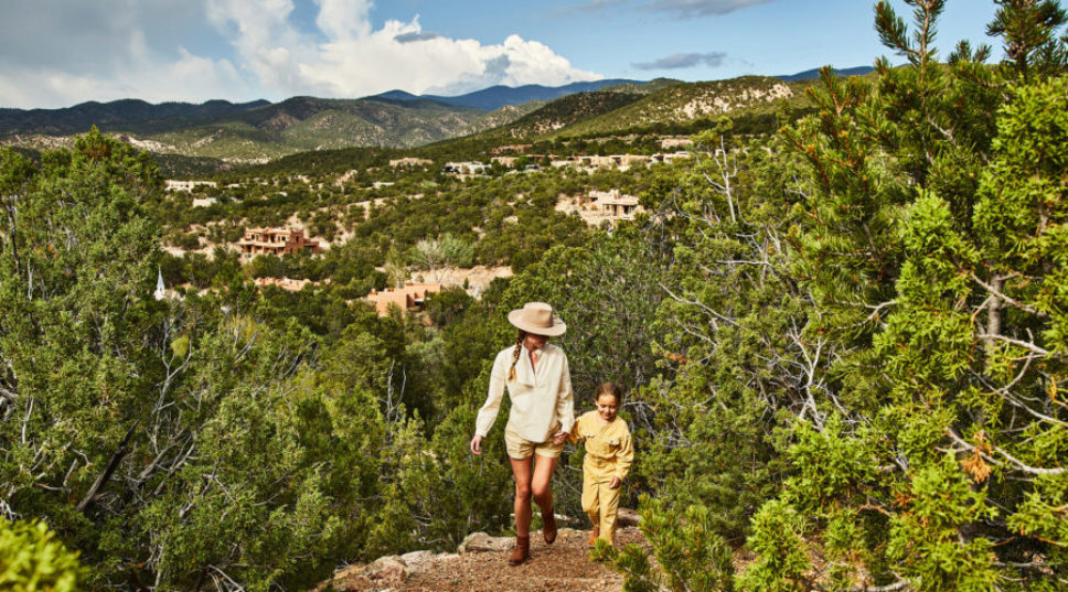 These Are the Spots Locals Love in Santa Fe, So Go There on Your Next Visit