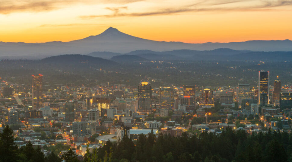8 Must-See Spots in Portland, According to a 'Top Chef' Star