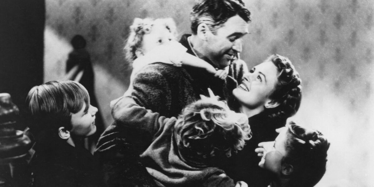 It's a Wonderful Life