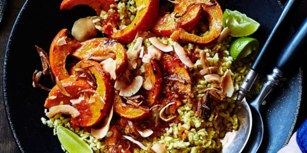 The Vegan Dinner Recipes That Are So Good They’ll Even Impress Meat-Eaters