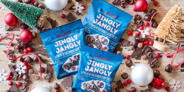 These Are the Best New Holiday Items at Trader Joe’s Right Now