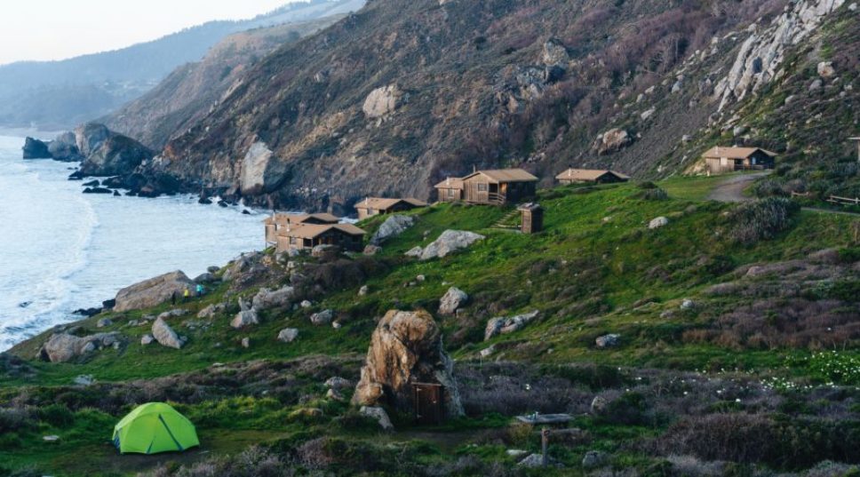 California State Parks Is Overhauling Its Camping Reservation System