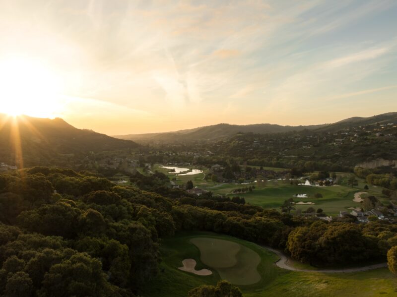 Carmel Valley Ranch