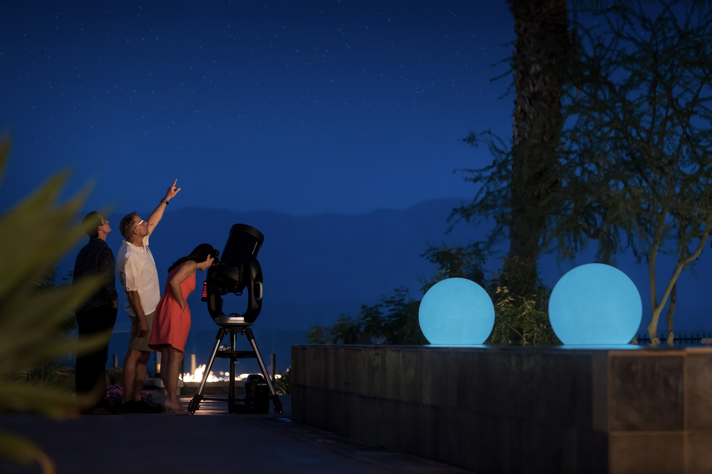 stargazing-at-the-ritz-carlton-rancho-mirage