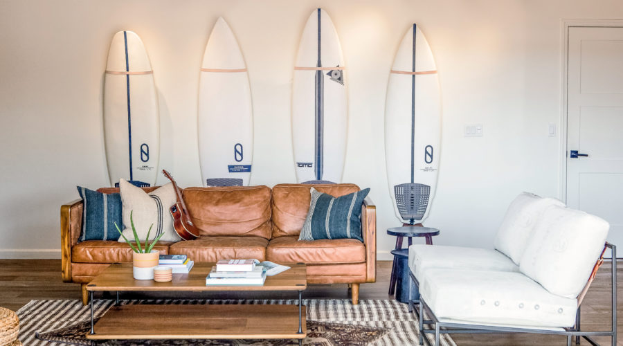 Kelly Slater's Surf Ranch Is All About NextWave Design Sunset Magazine