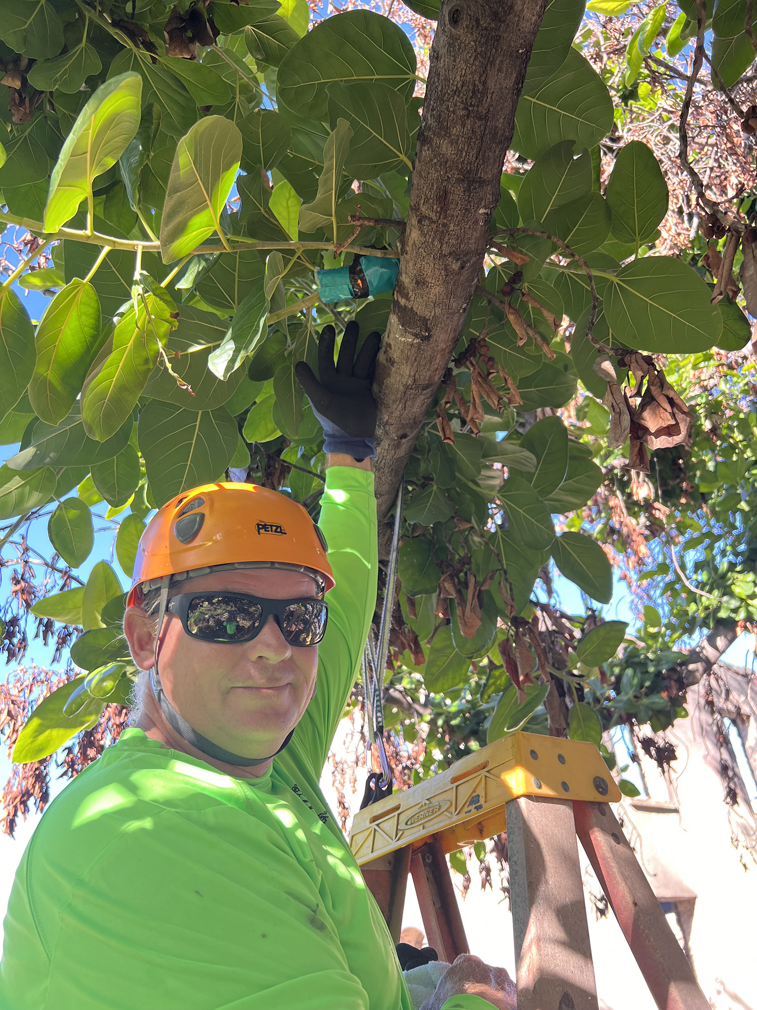 Kenneth Duane Sparkman