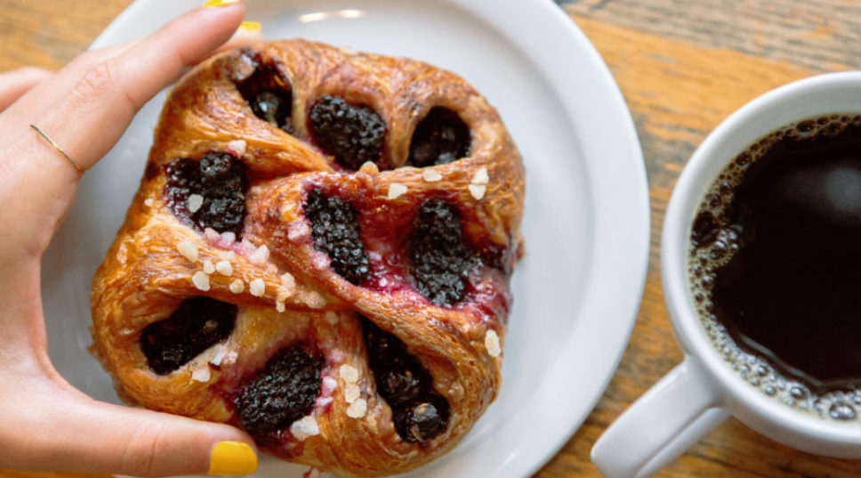 Get Ready to Drool: These Are the Best Bakeries in the West