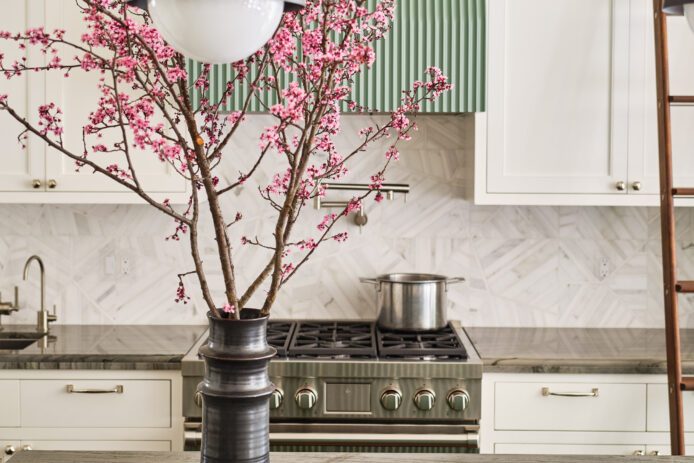 Kitchen by Alicia Cheung