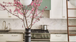 Kitchen by Alicia Cheung