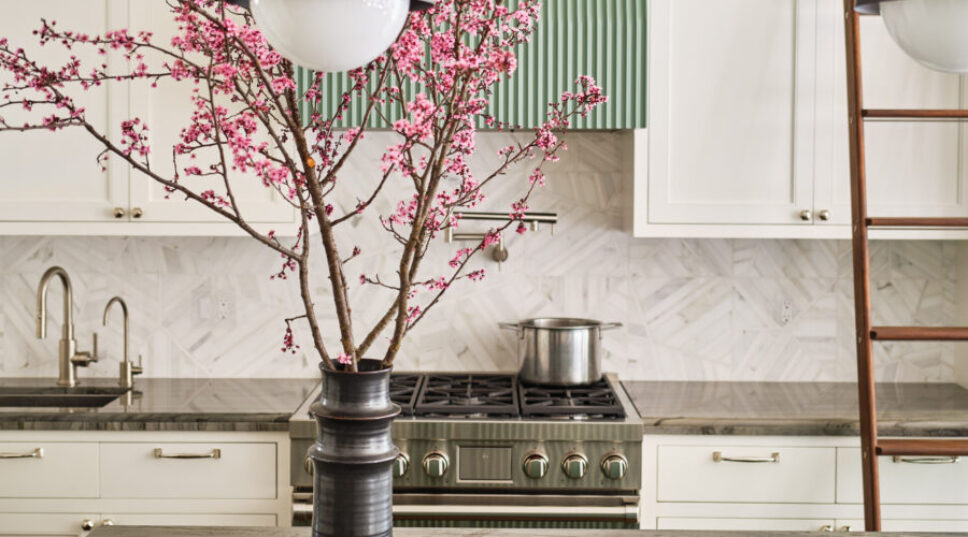 This Is the Smallest Detail That Designers Say Gives Big Time Style