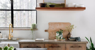 Kitchen Anita Yokota