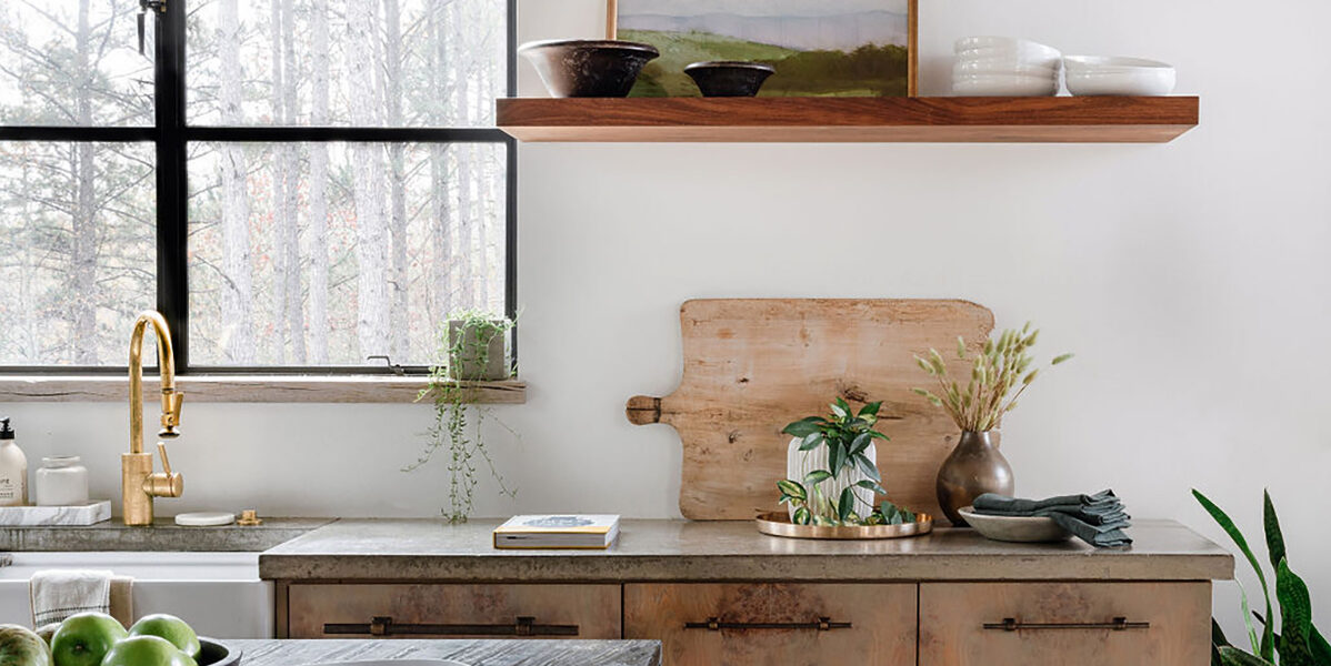 Kitchen Anita Yokota