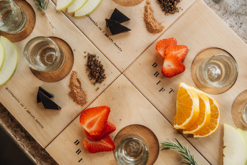 Drift San Jose del Cabo