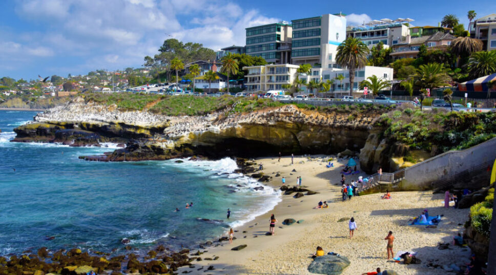 How to Have a Perfect Beachy Weekend in La Jolla, According to a Local Surfing Instructor