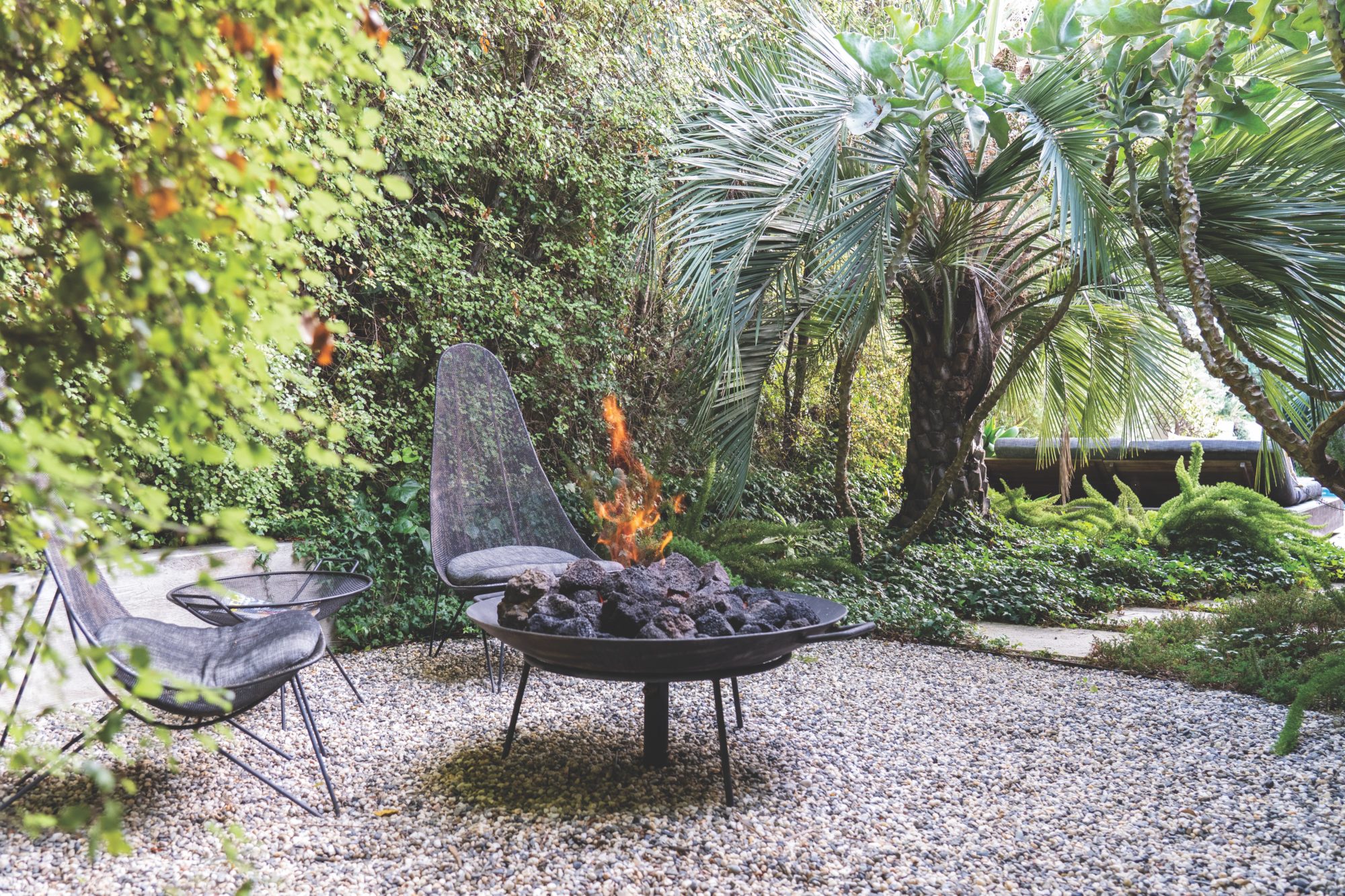 Affordable Fire Pits for Safer, Cozier Outside Nights - Sunset Magazine