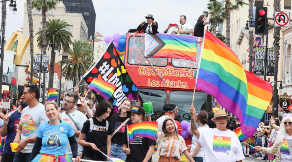 The Ultimate Guide to Pride Month in the West