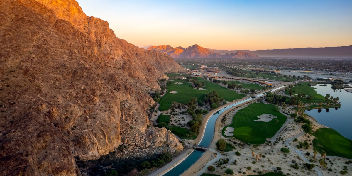 La Quinta California