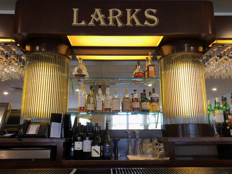 Larks Bar