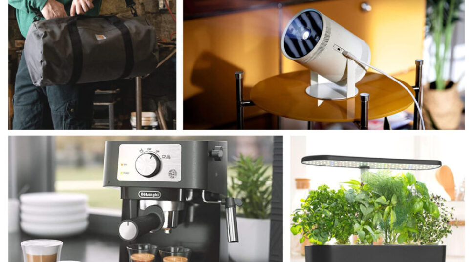 17 Last-Minute Father’s Day Gifts That You Can Get ASAP