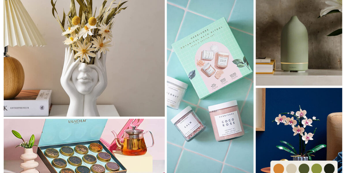 Mother's Day 2021: Best last minute gifts with next day delivery