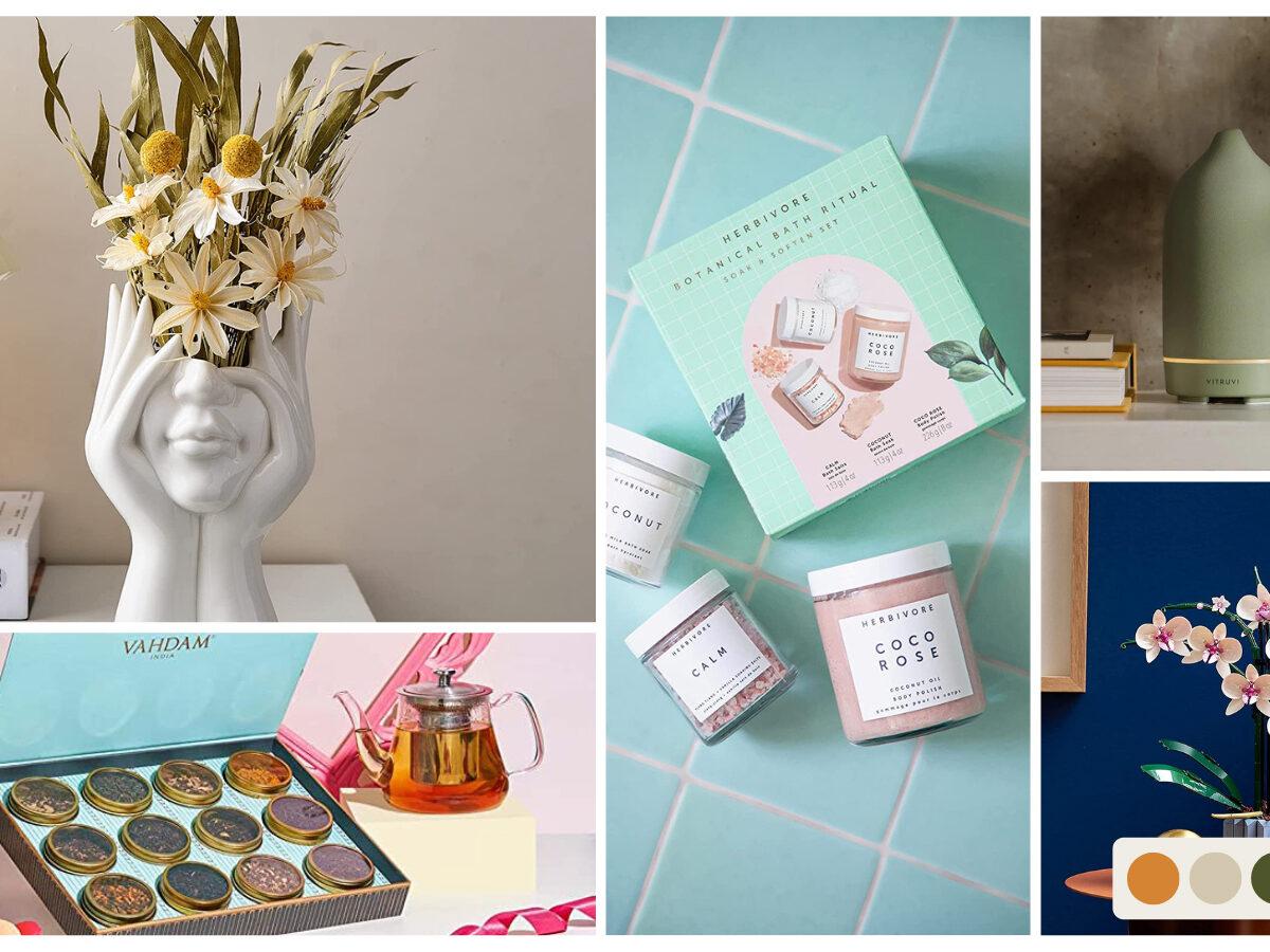 20 Last Minute Mother's Day Gifts to Buy Online